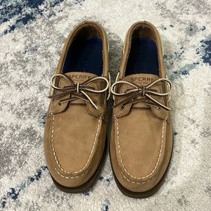 Sperry Top Sider Boat Shoes